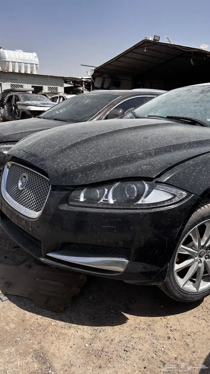 تشليح قطع غيار ديفندر بنتلي اودي بورش رنج روفر جاكوار 4