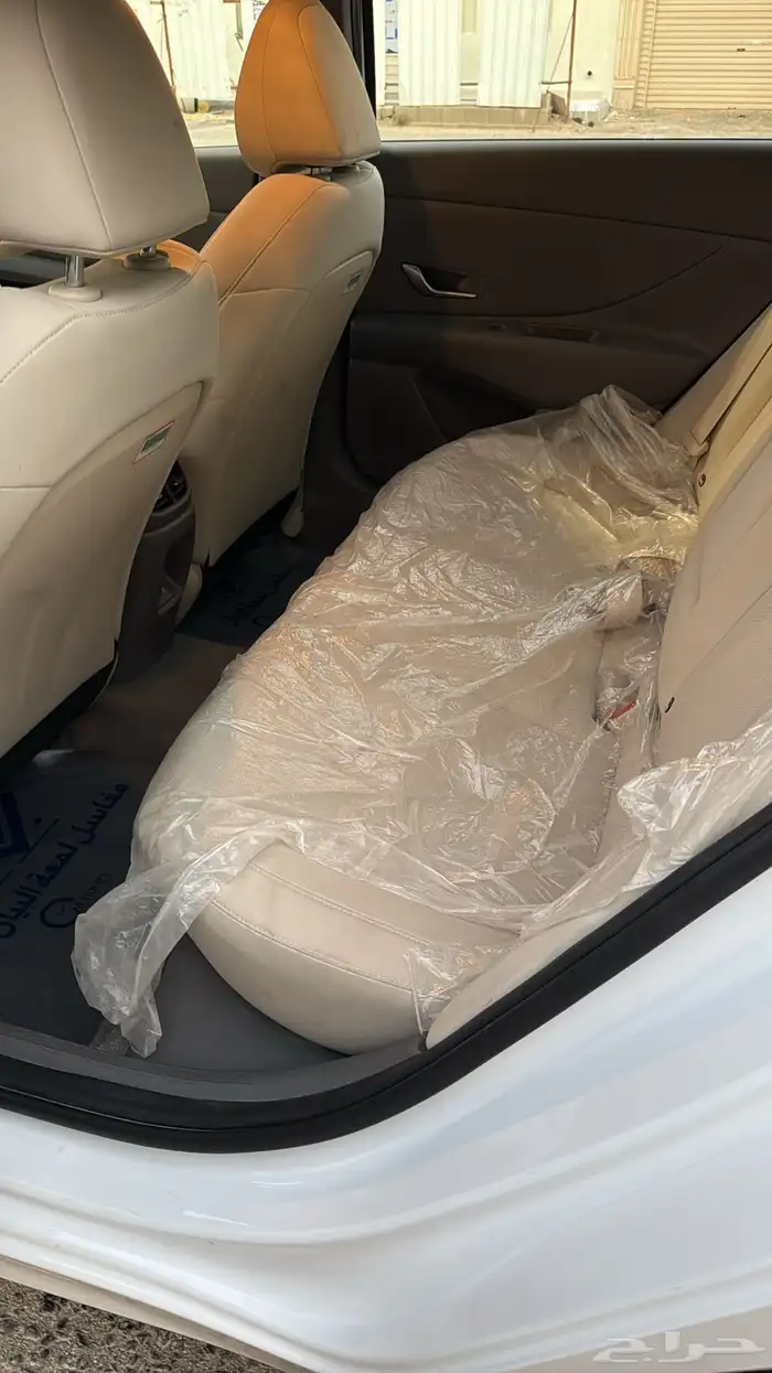 النترا 24 ابيض 6