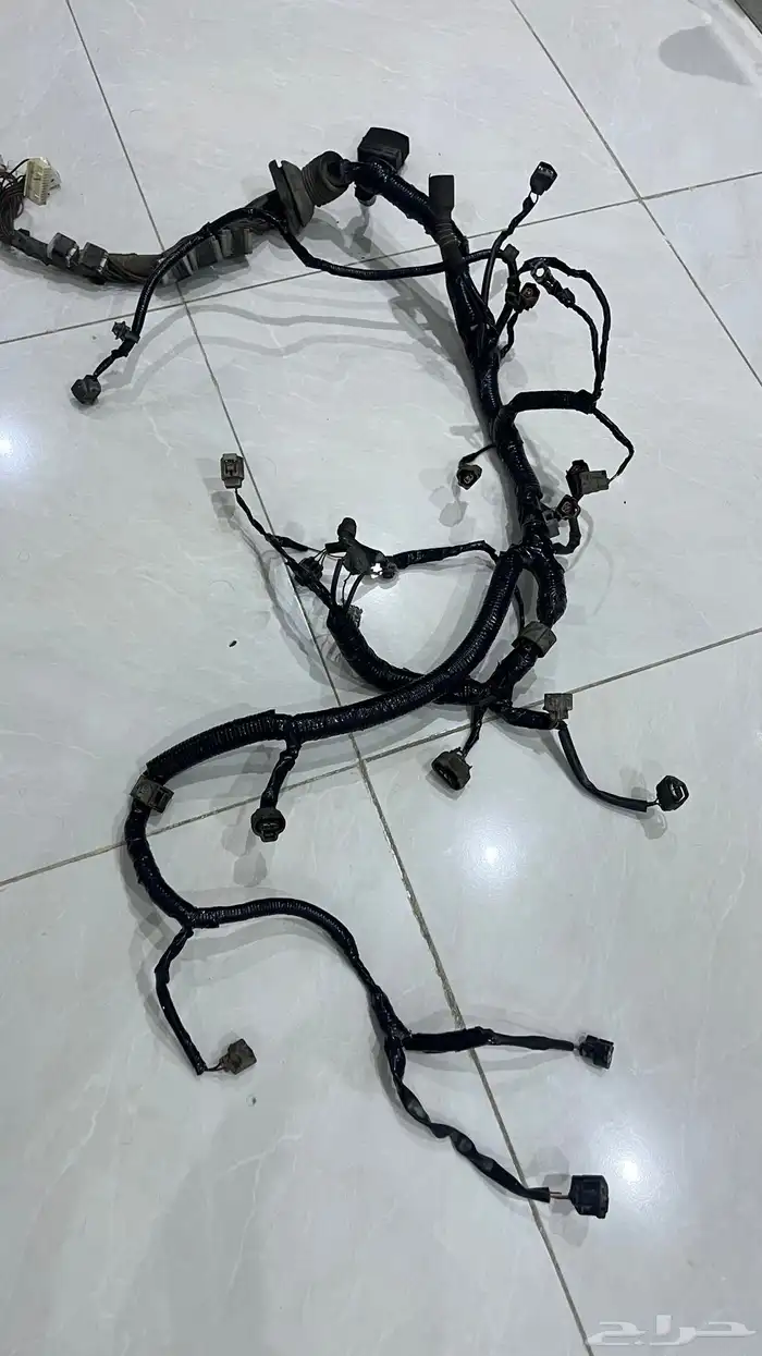 ضفيرة علبة فيوزات كامري 98 2002 0