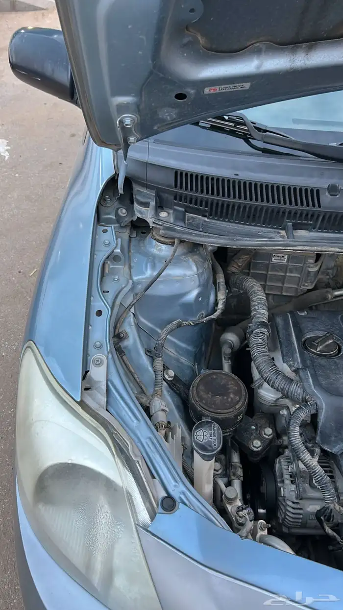 يارس 2013 قير اوتماتيك 11