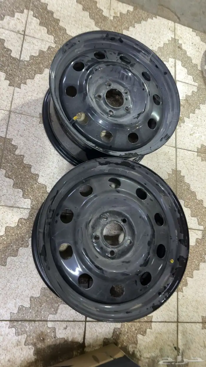 جنوط فورد بوليسي 0