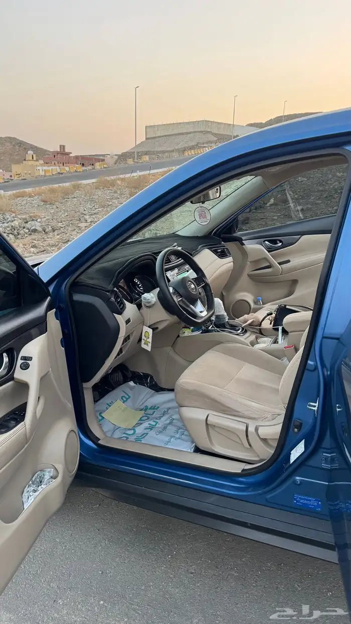 اكس تريل 2018 10