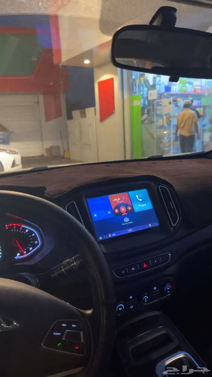 شيري تيجو 7 2