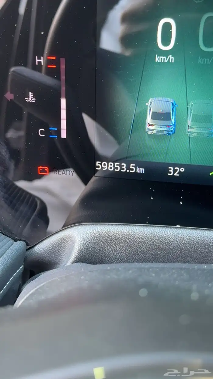 فورد تورس 2023 1