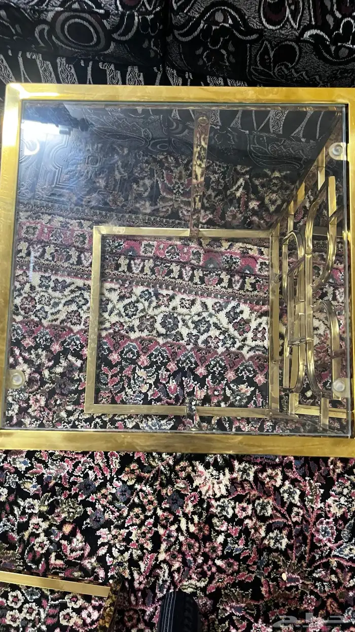 طاولة اصليه نظيفه 6