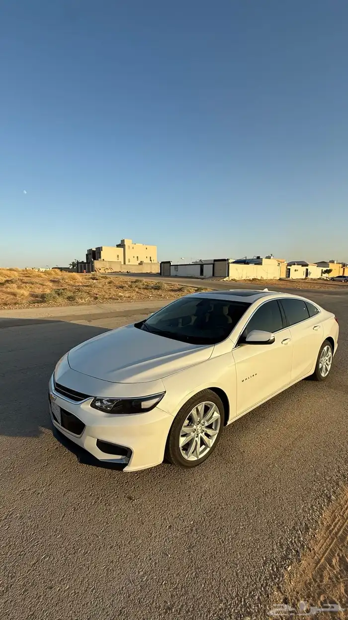 ماليبو 2018 نص فل للبيع 0