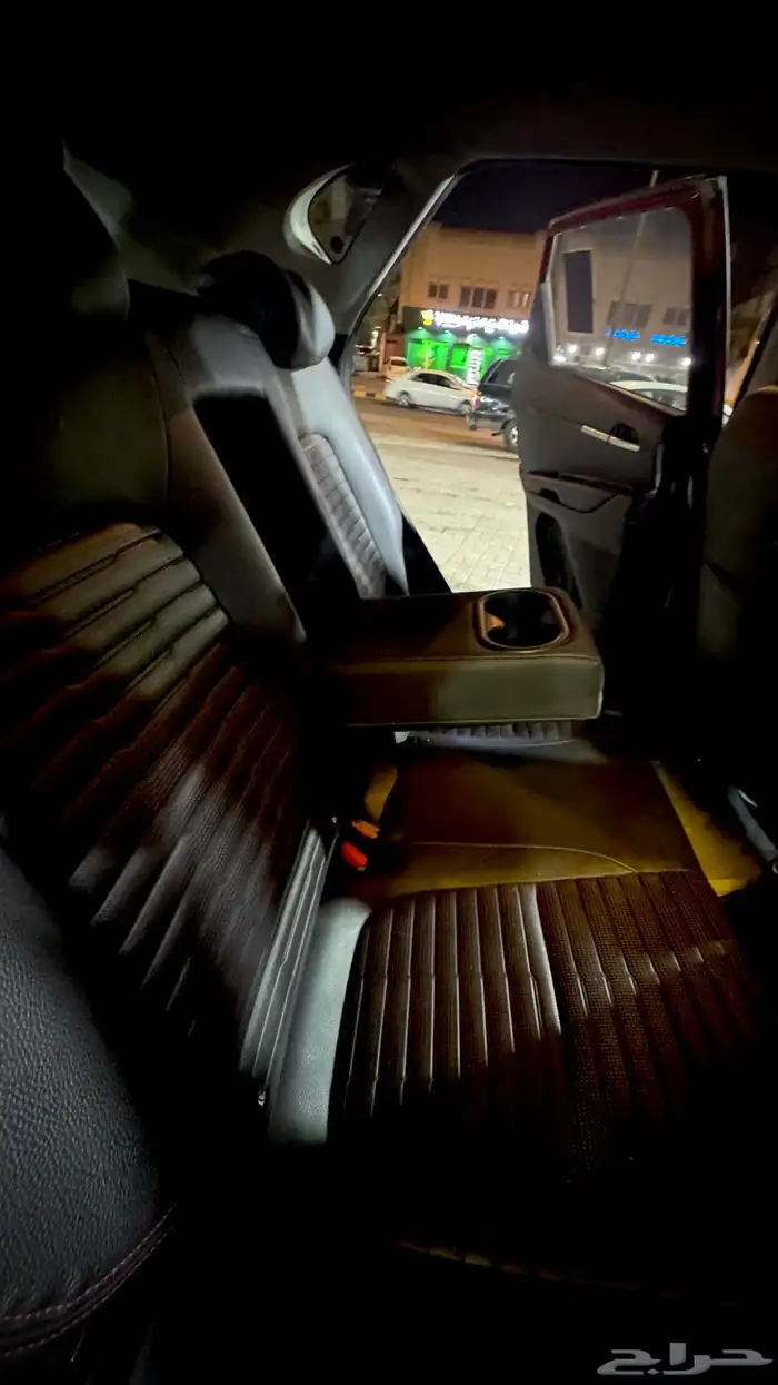 كيا سونيت 2021 للبيع او التقبيل من البنك 18