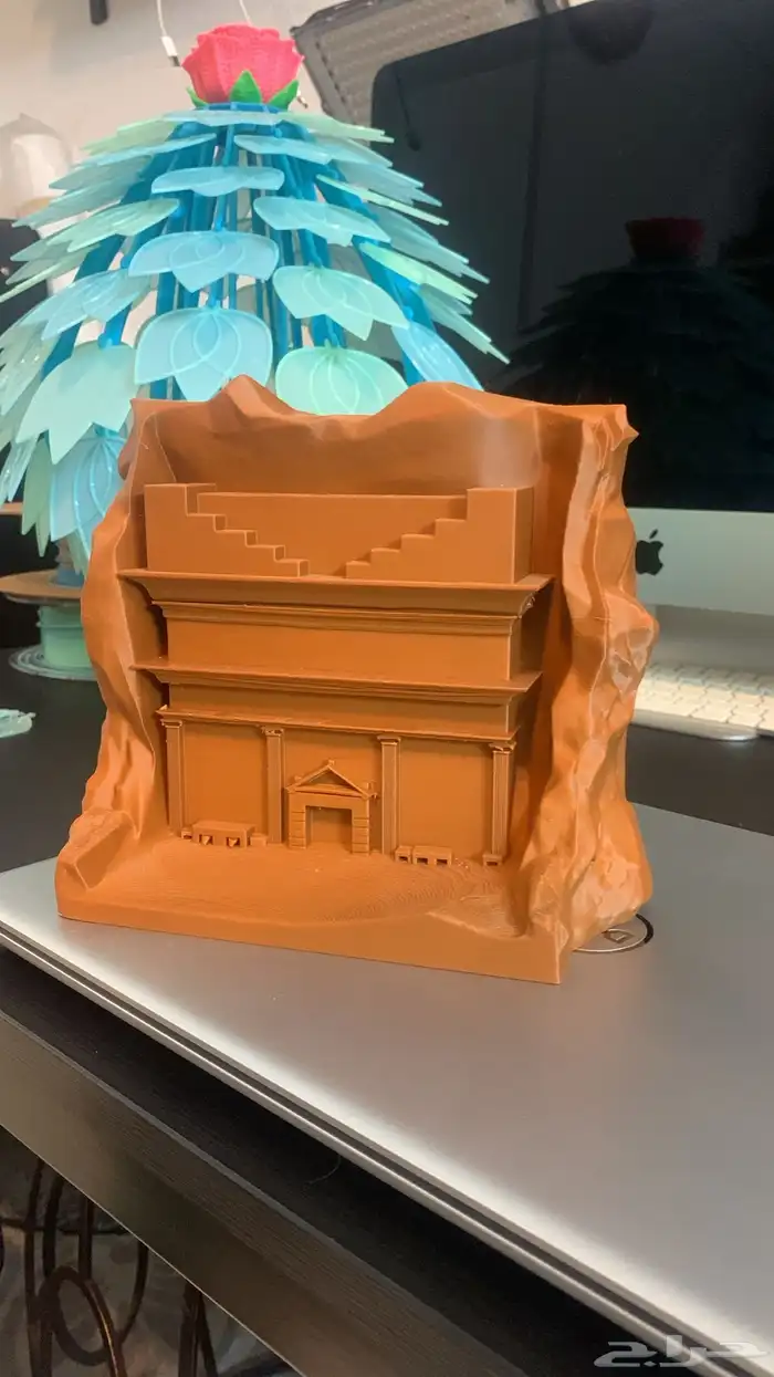 طباعة 3D printing 9