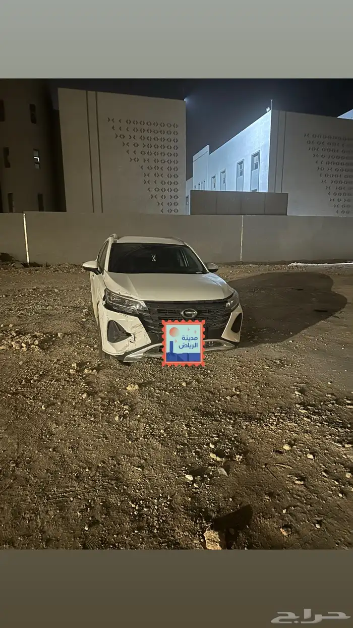 جاك gs4 موديل 2022 3