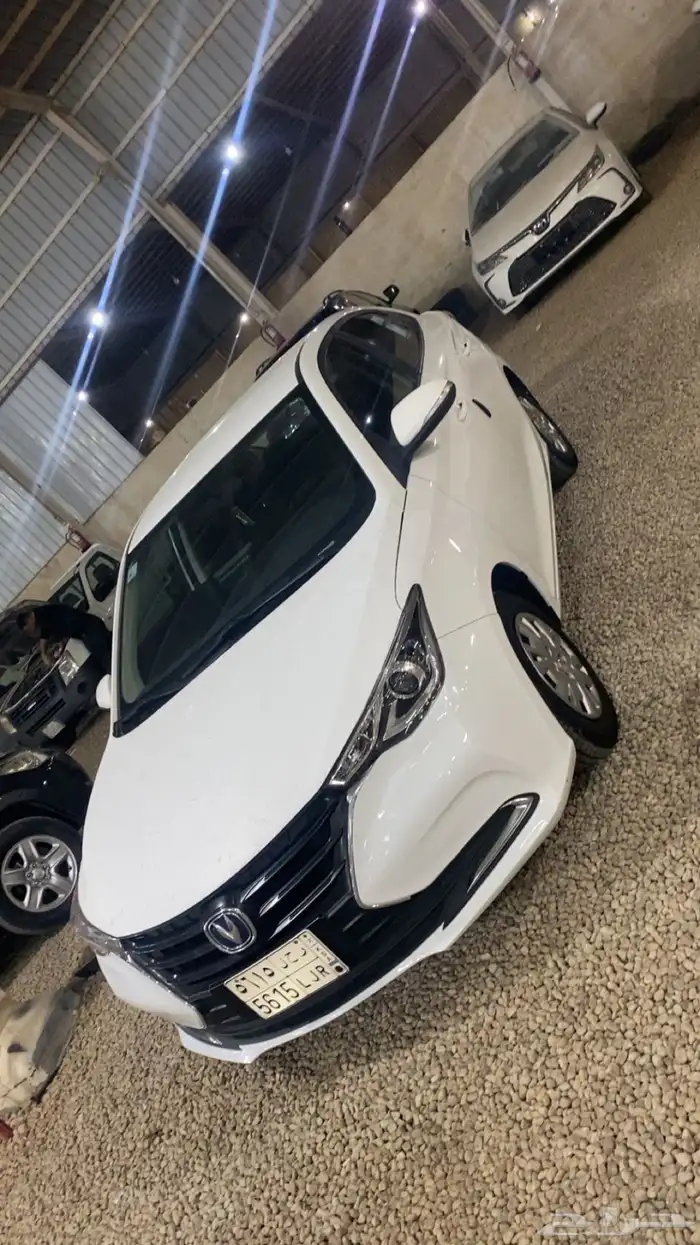 شانجان السفن 1