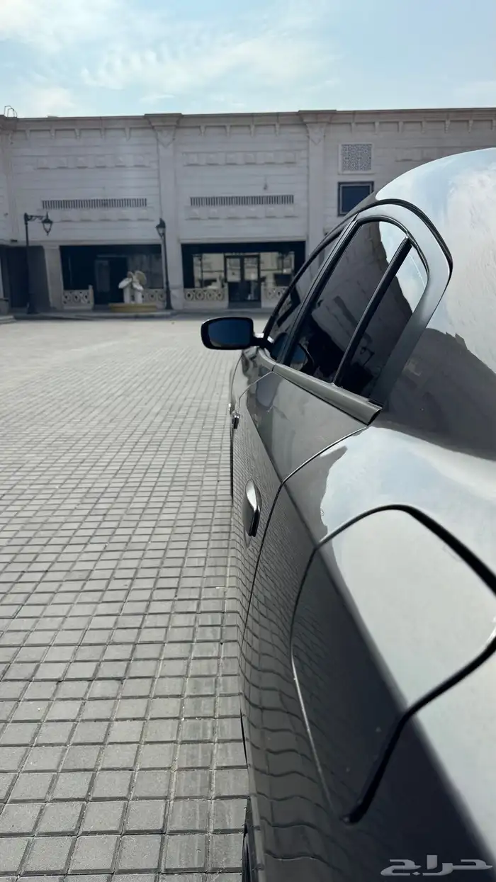 دودج تشارجر 2014 للبيع 8