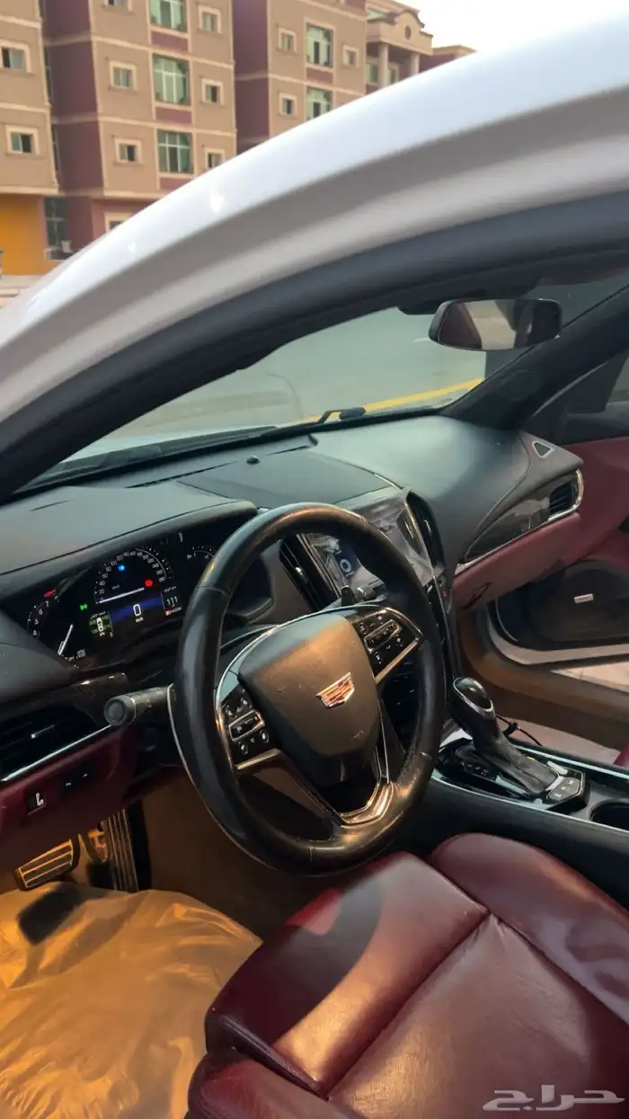 كدلك ats فل كامل نضيفف 1