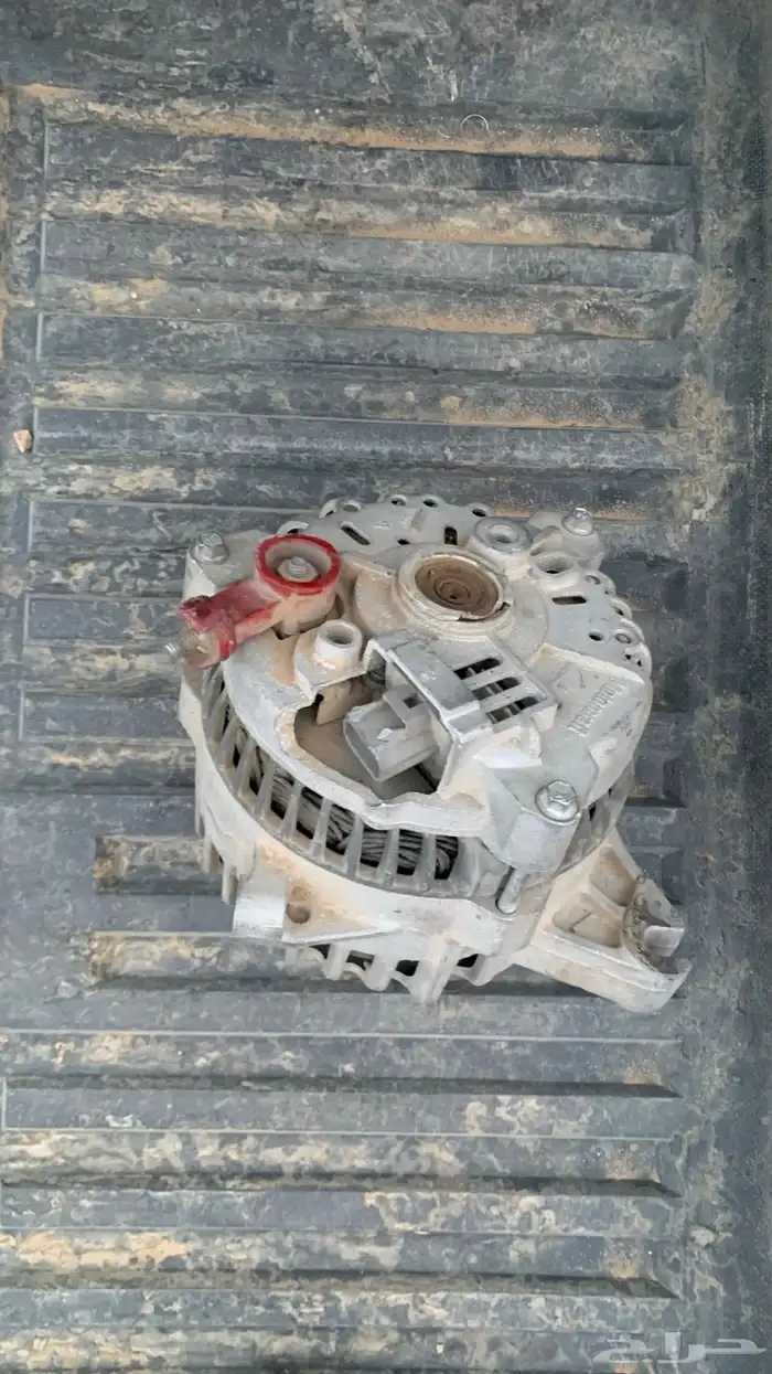 قطع فورد 2008 فكتوريا 24