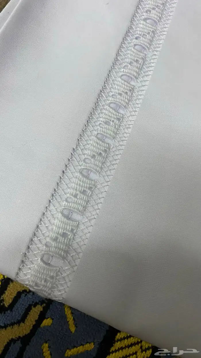 سراويل رجالية مطرزة باليد 1