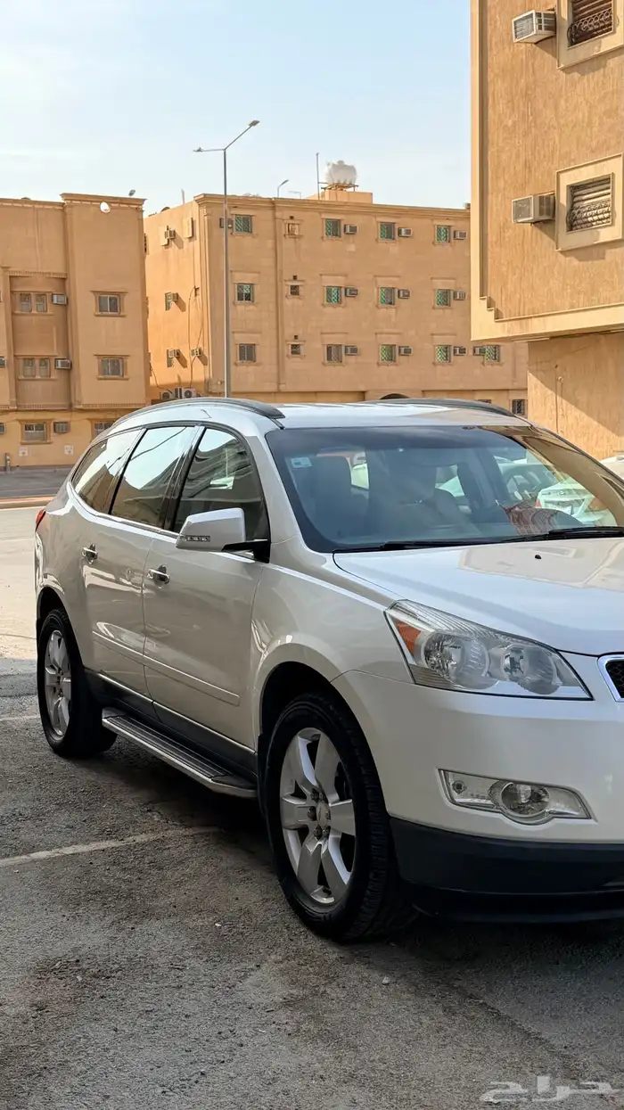 ترافيرس 2012 4