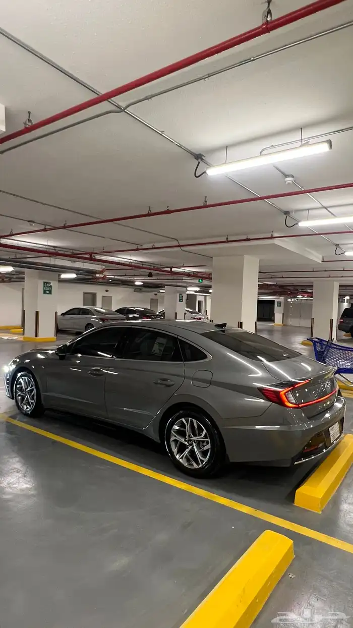 سوناتا 23 وكاله 4