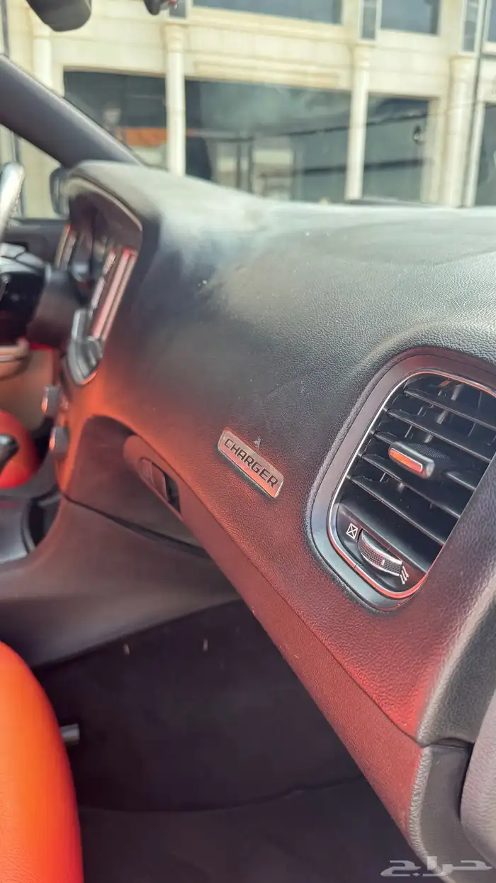 دودج تشارجر 2014 للبيع 36