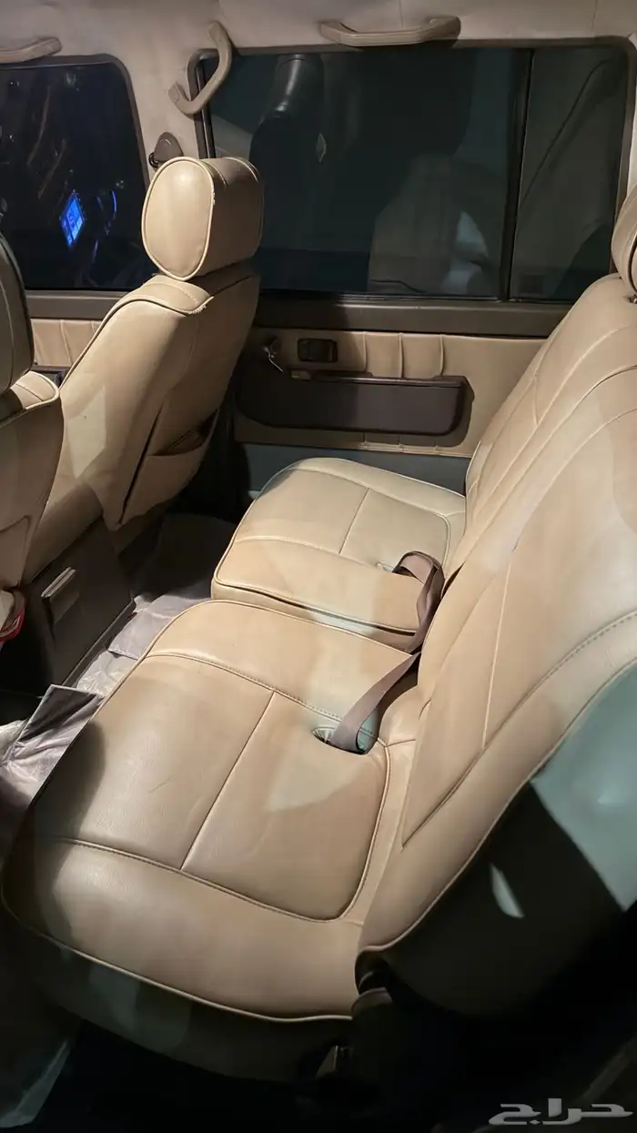 سوبر سفاري 96 6