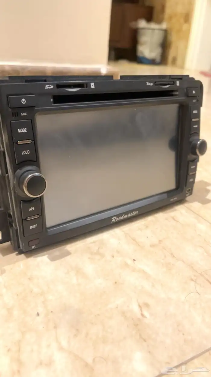 مسجل رود ماستر 1