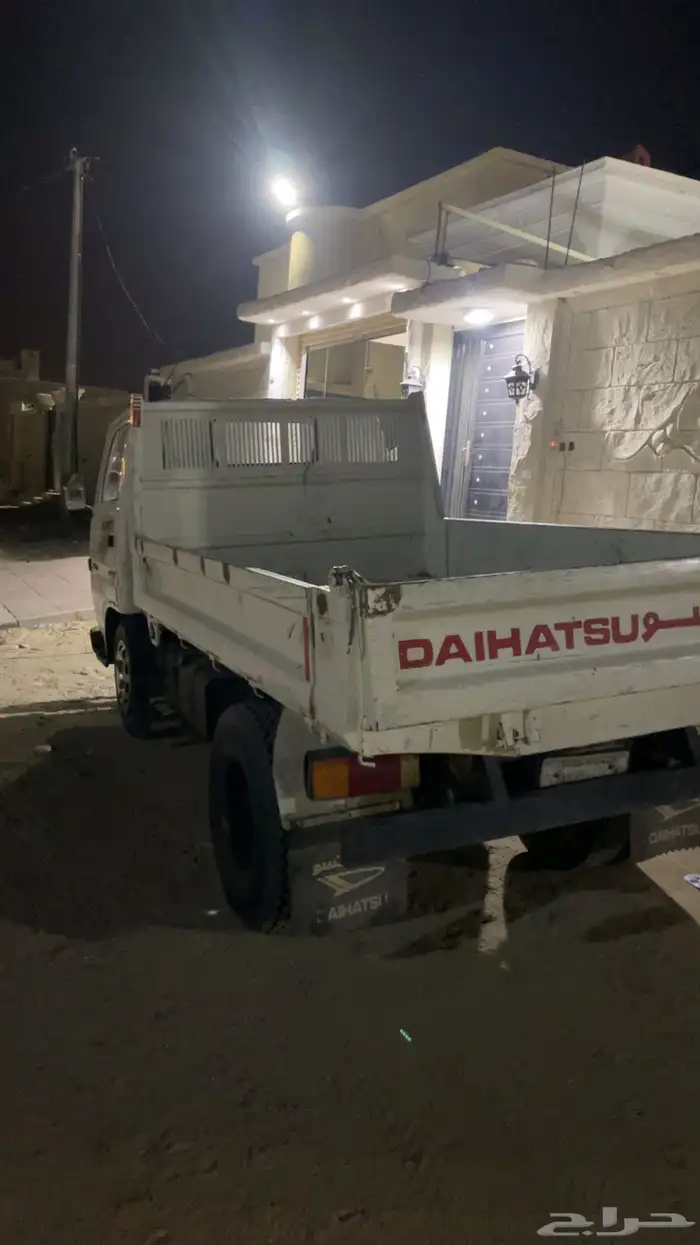 قلاب ديهاتسون 2