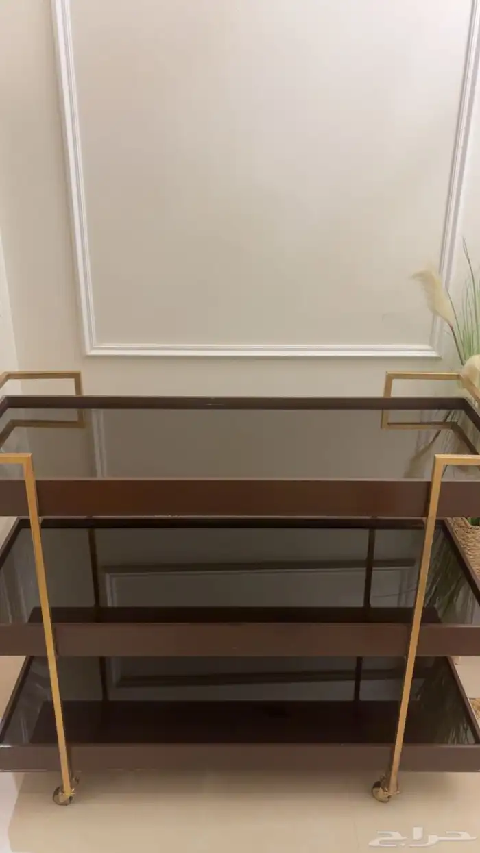 طاولة استقبال 2