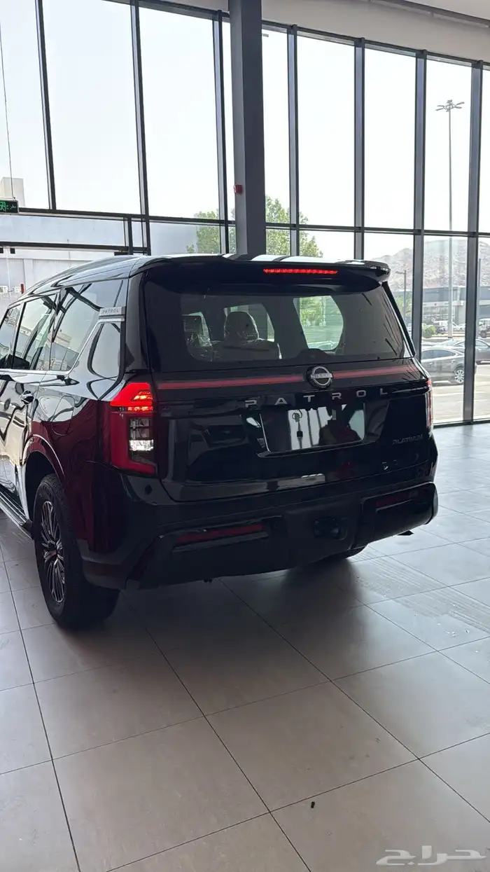 باترول بلاتنيوم - نيسمو -جميع الفئات والألوان 1