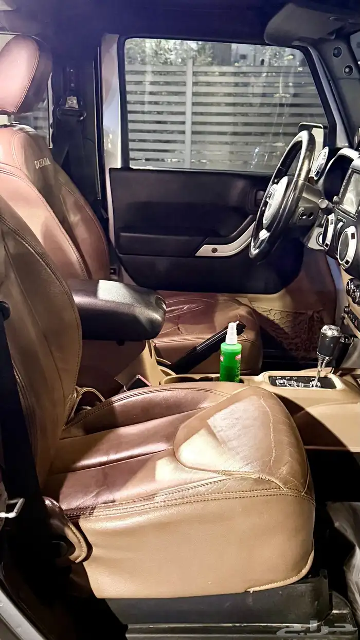 رنقلر صحاري 18