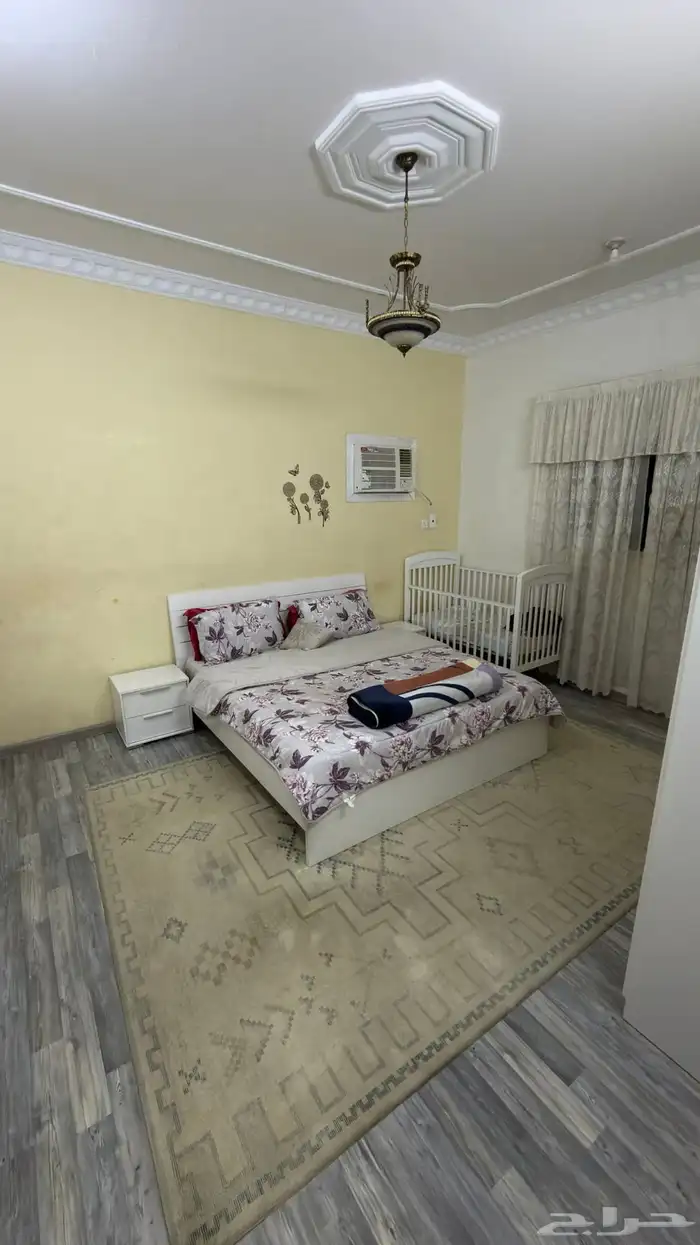 للبيع دور وشقتين بالشفا المواصفات بالصوره 1