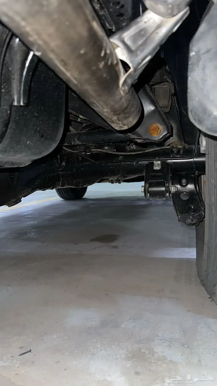 تويوتا اف جي 29