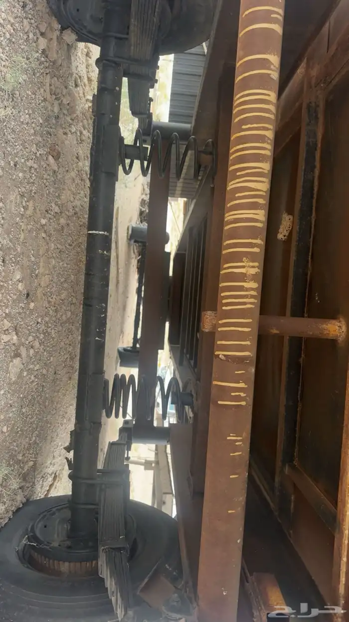 للبيع غرفه سحب القصيم 11