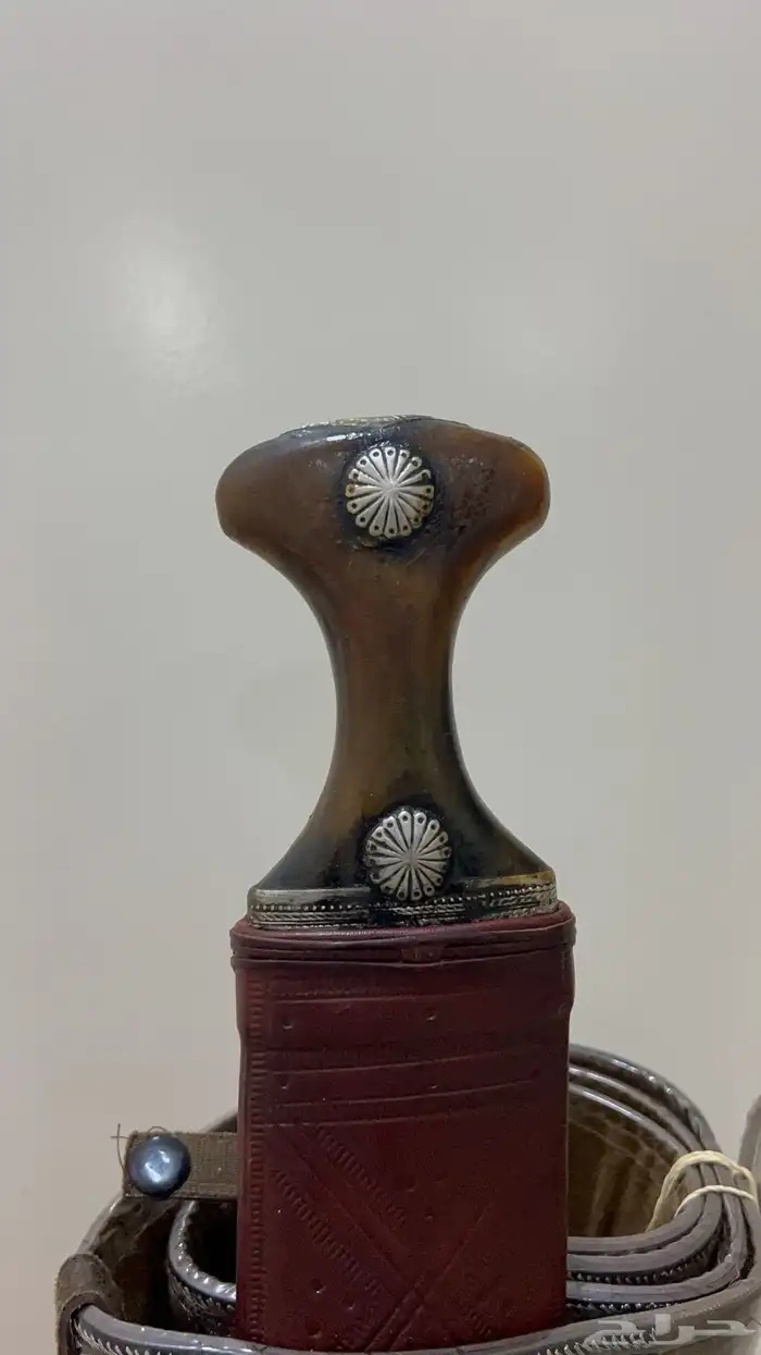 للبيع جنبية كفوو 0