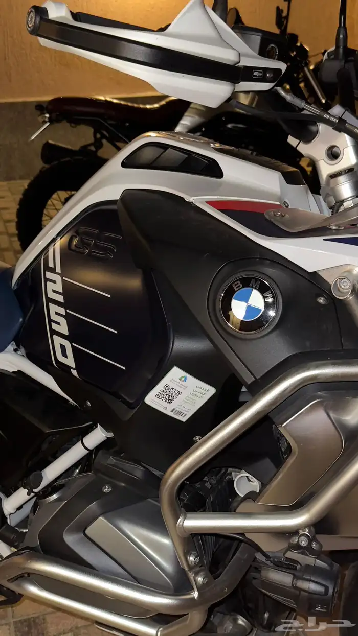 للبيع دراجة نارية BMW R 1250 GS Adventure 26