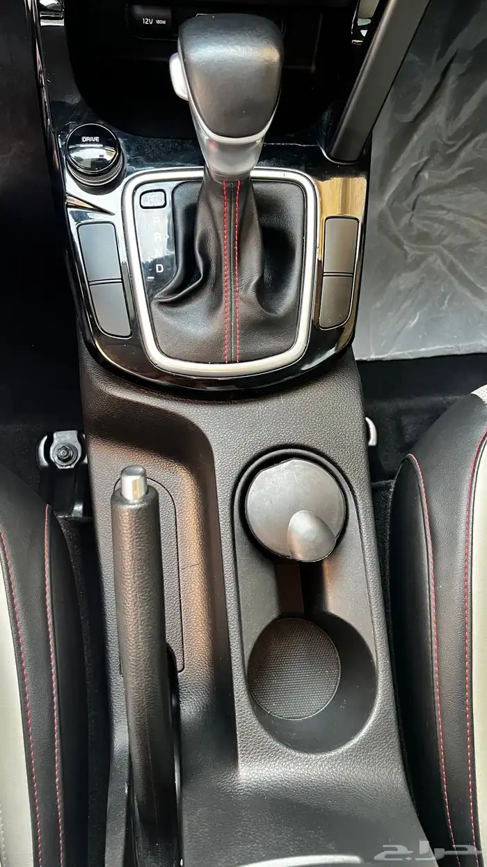 للبيع كيا سيلتوس فئة GL Line وكالة. 16