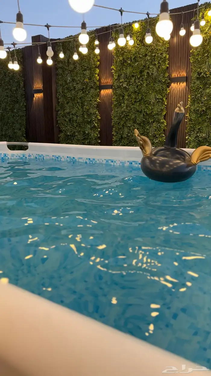 للبيع مسبح 2