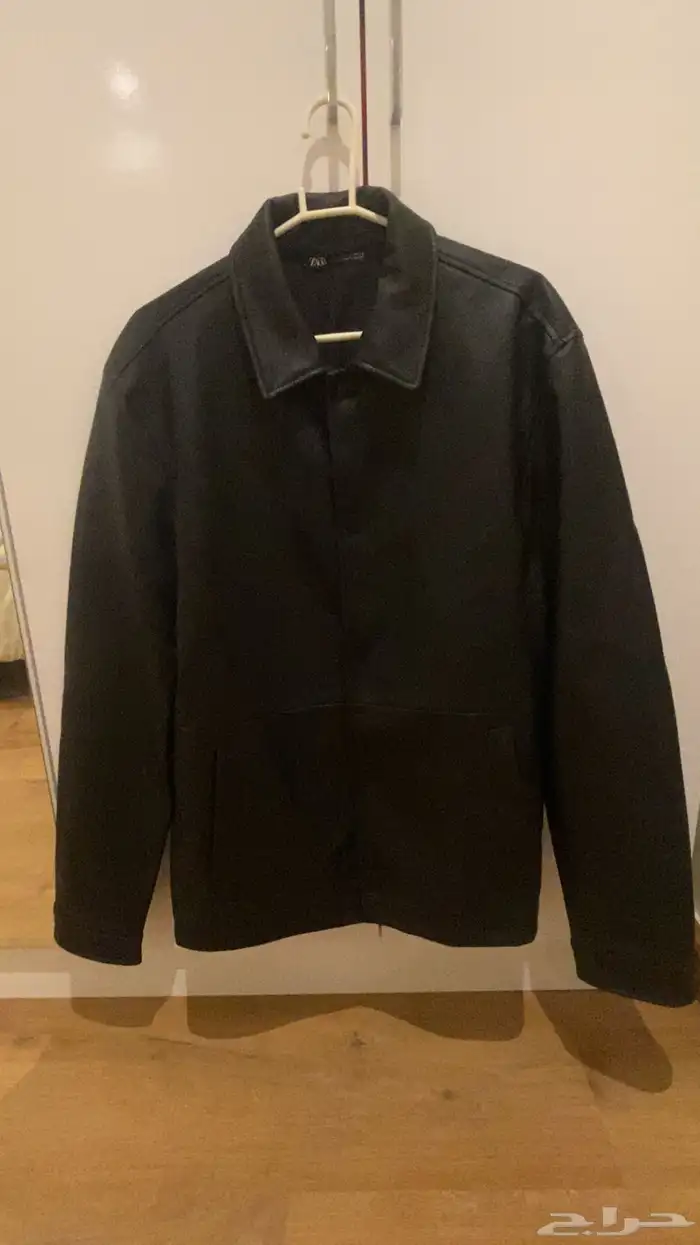 جاكيت رجال من ZARA امريكا 0
