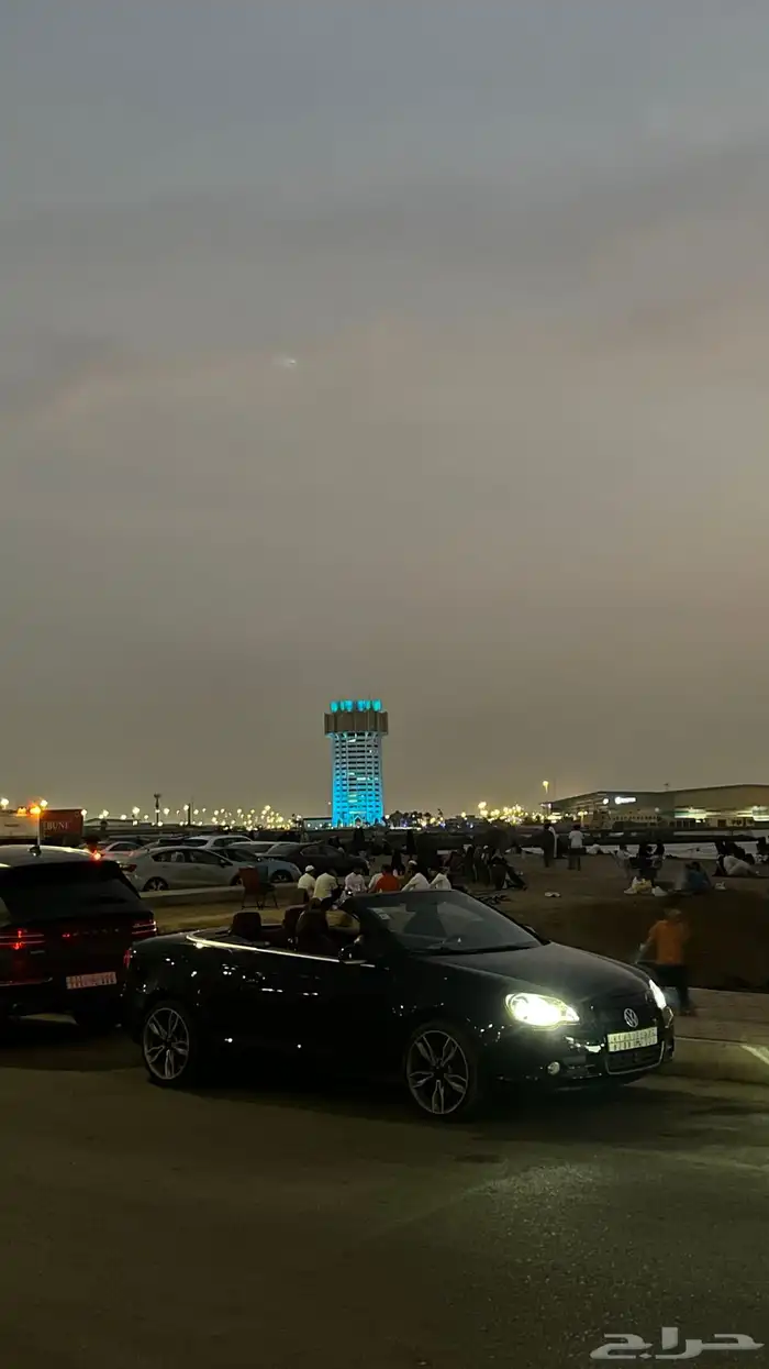 فلوكس وأجن كشف 7