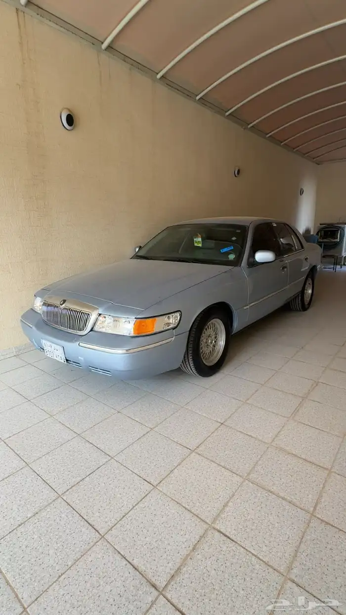 ماركيز موديل 2000 0