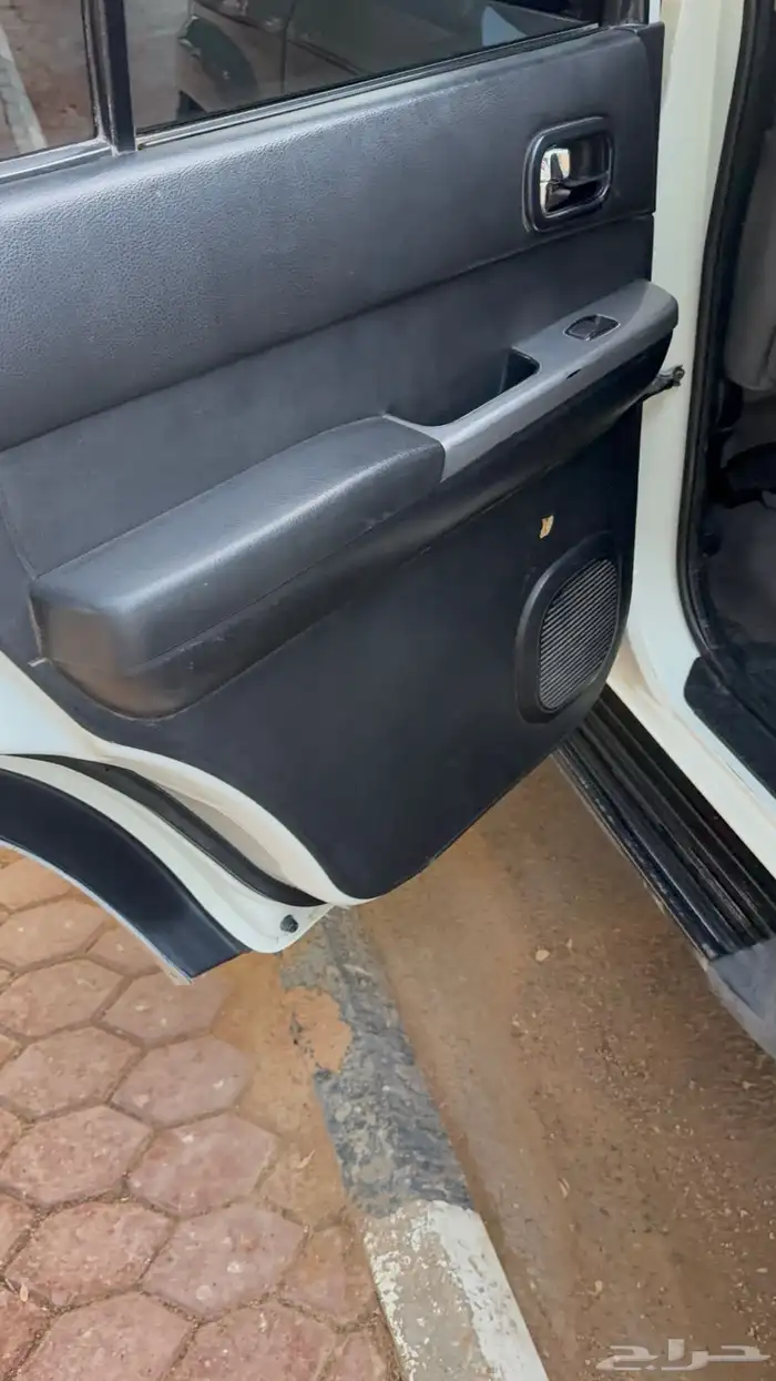 باترول سفاري 4800 8