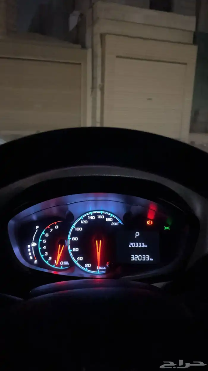 سبارك موديل 2019 3