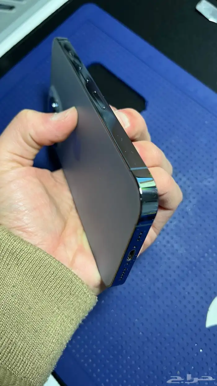 ايفون 13 برو 2