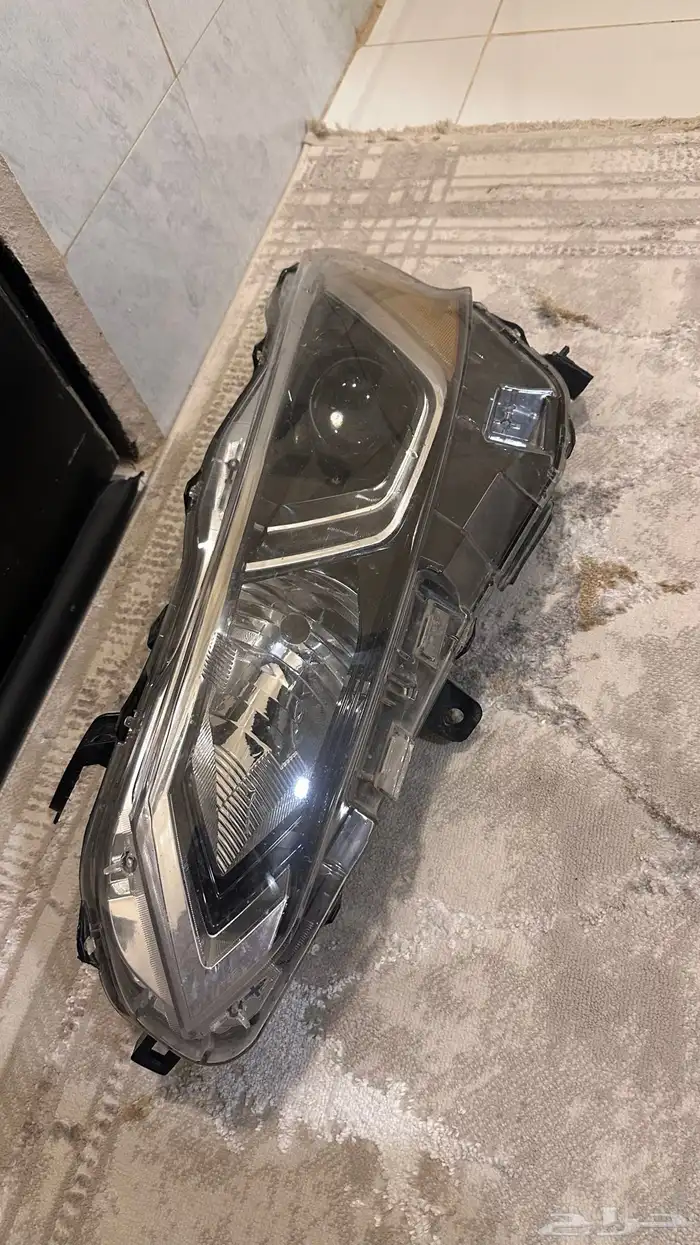 شمعة التيما 2020 امامي يسار 2