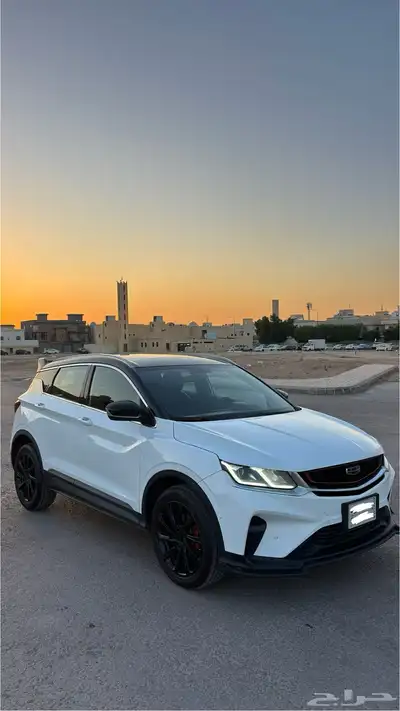 جيلي كولراي 2023 فل كامل S للبيع index