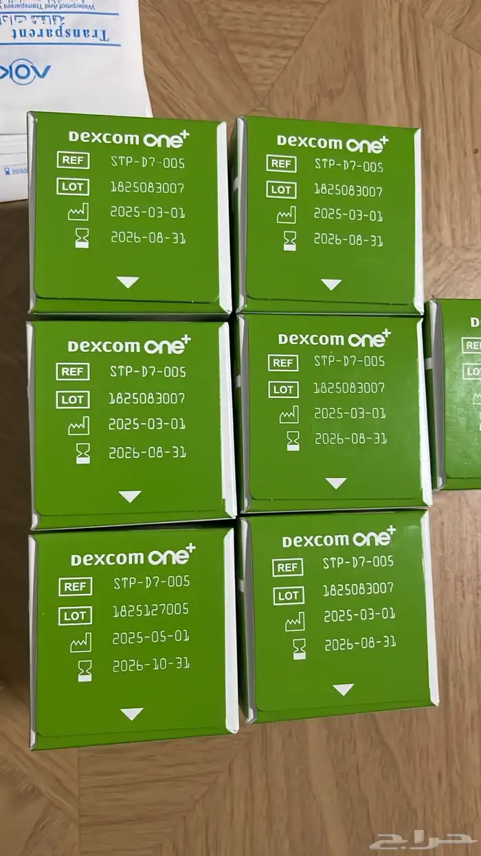 حساسات سكر الجديده لمتابعه سكر بسعر حلو جدا 0