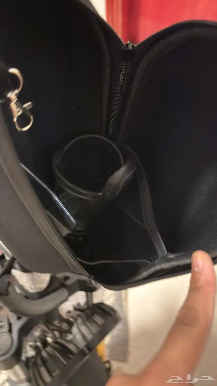 سكوتر صحري قوي 46