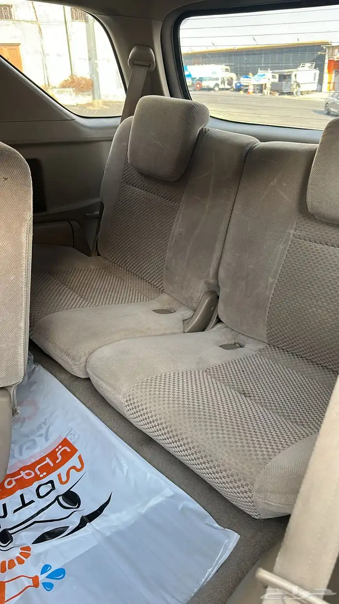 فورشنر 2011 ذهبي للبيع 11