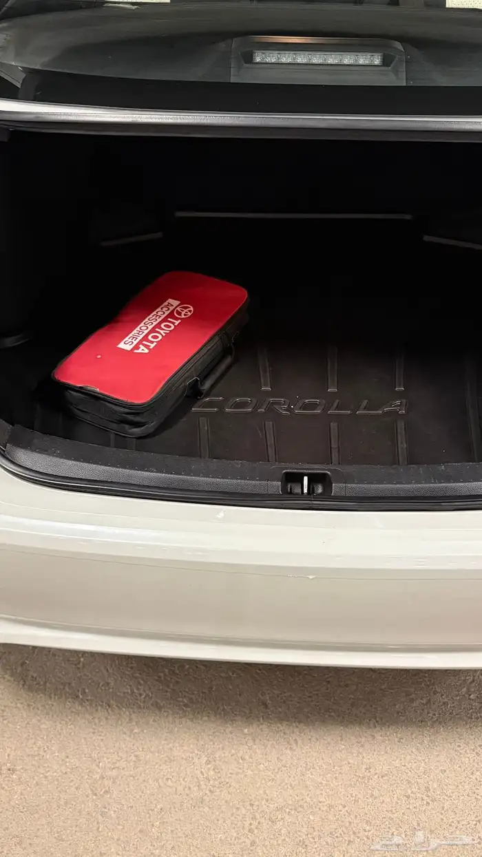 كورولا 2020 29