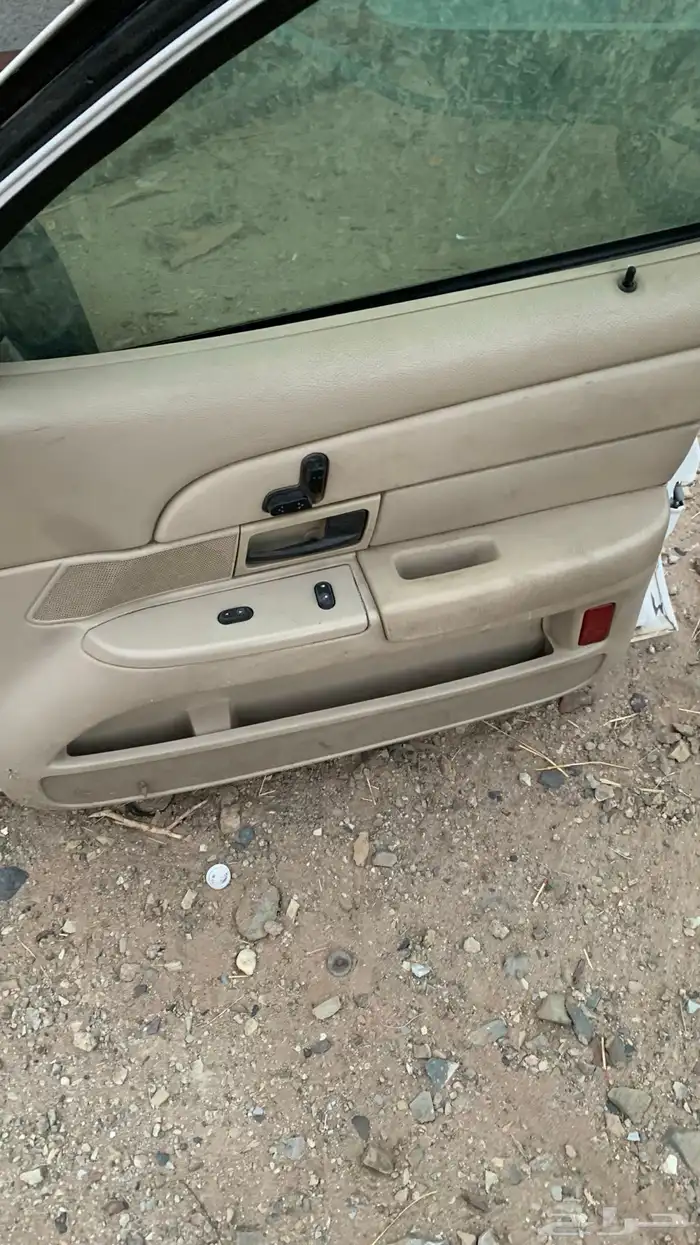 قطع فورد 2008 فكتوريا 5