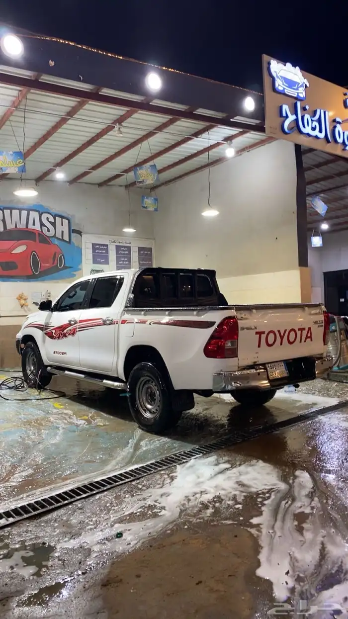 هايلوكس2016ممشى298 3