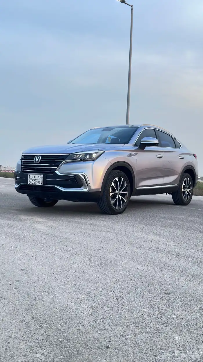 شانجانcs85 2022 فل الفل 11