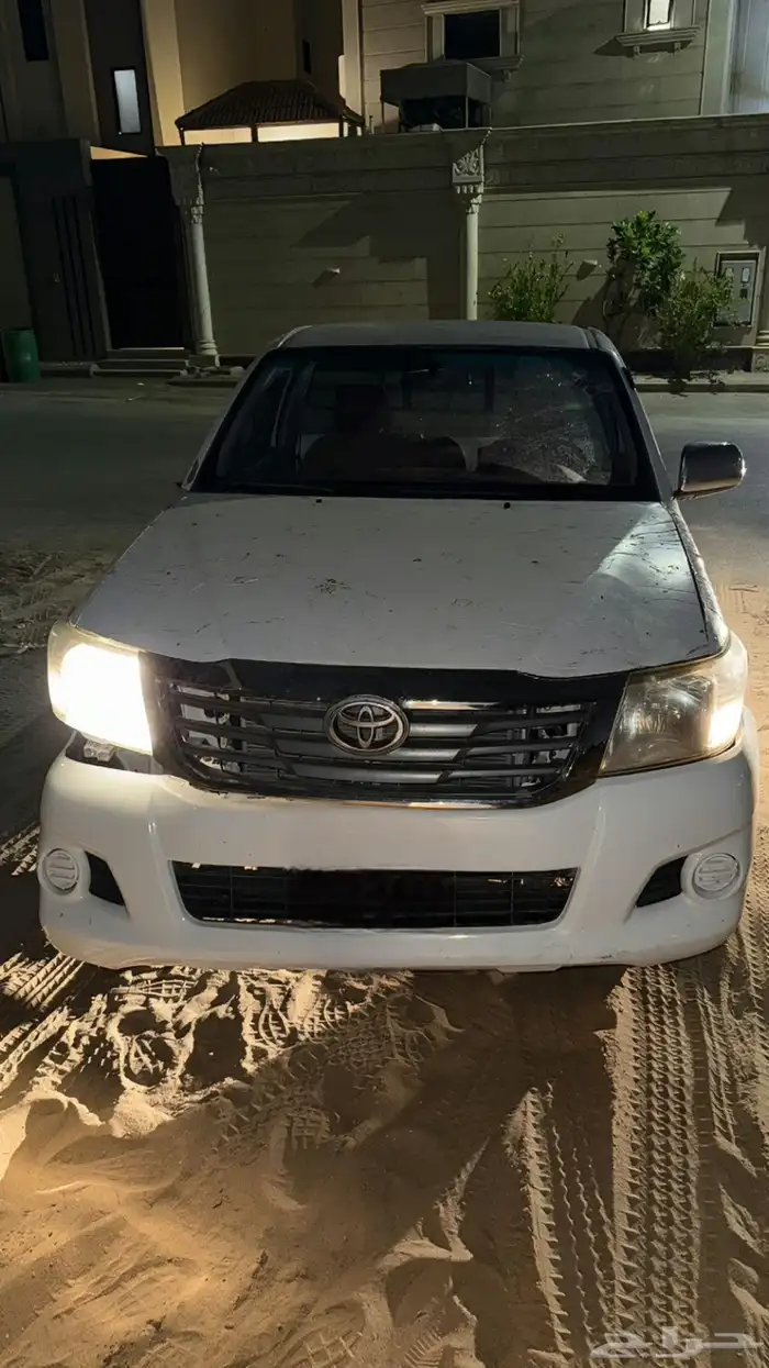 هايلكس 2014 28